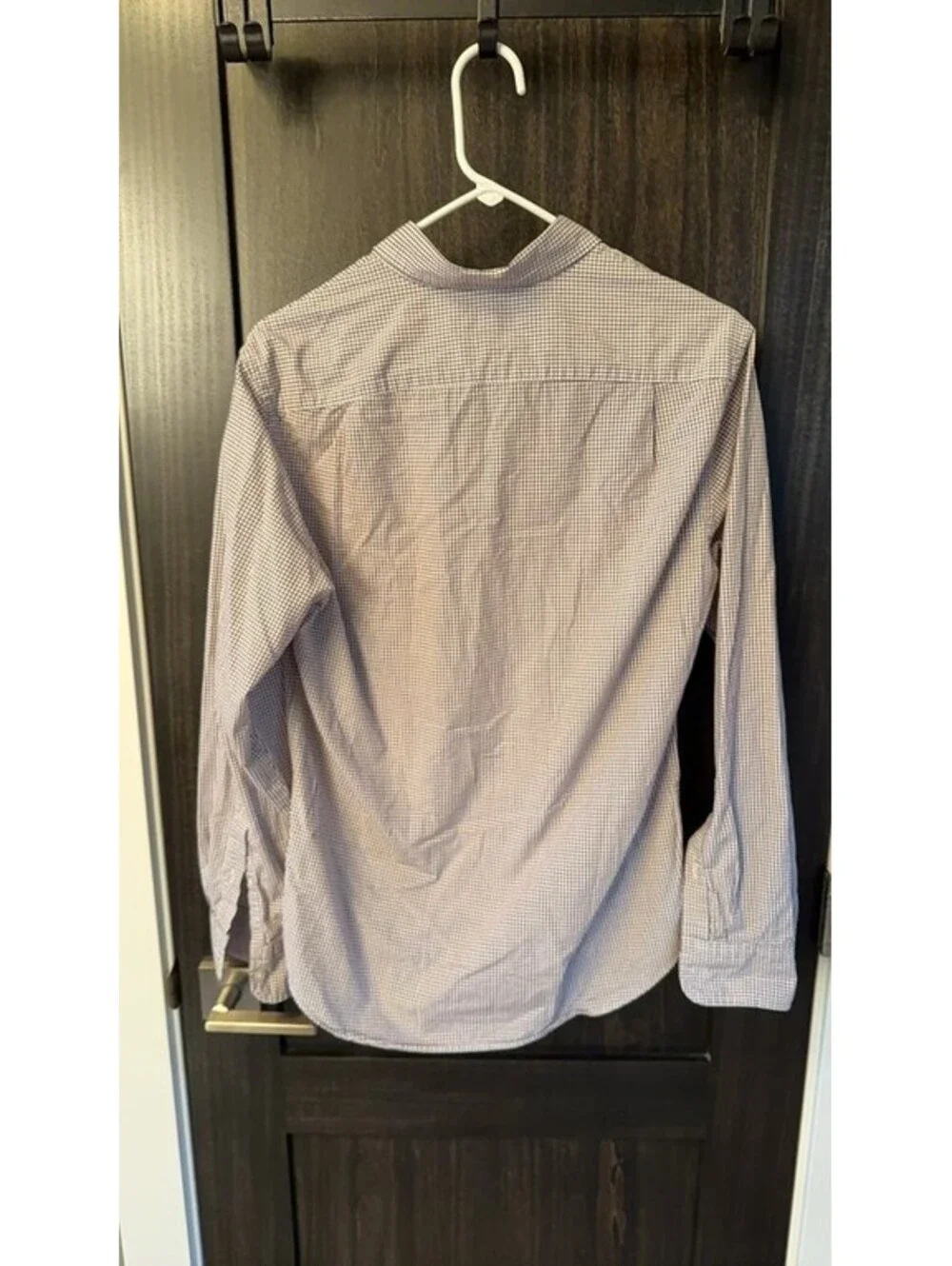 J. Crew classic men